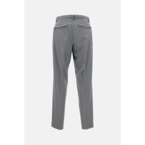 Trousers > Suit Trousers - - Barena Venezia - Modalova