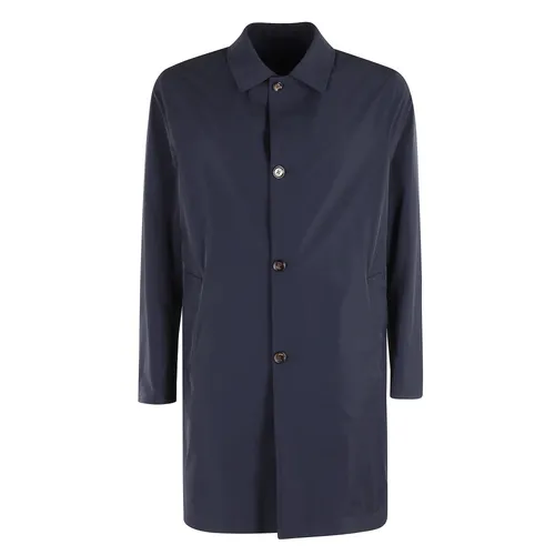 Coats > Single-Breasted Coats - - Kired - Modalova