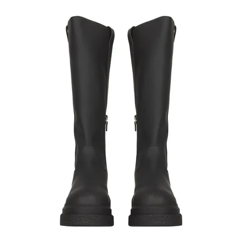 Shoes > Boots > High Boots - - Stuart Weitzman - Modalova