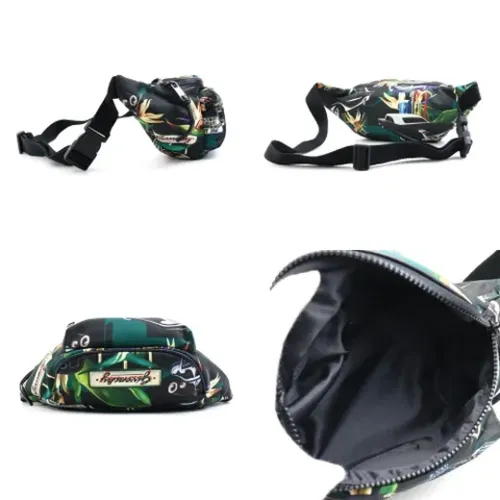 Pre-owned > Pre-owned Bags > Pre-owned Belt Bags - - Givenchy Pre-owned - Modalova