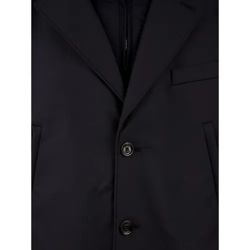 Jackets > Winter Jackets - - Moorer - Modalova