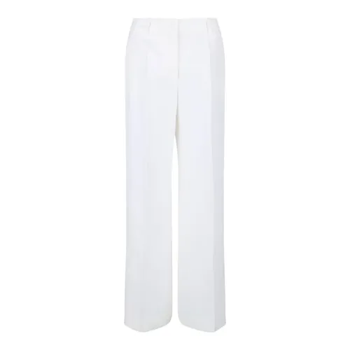 Trousers > Straight Trousers - - P.a.r.o.s.h. - Modalova