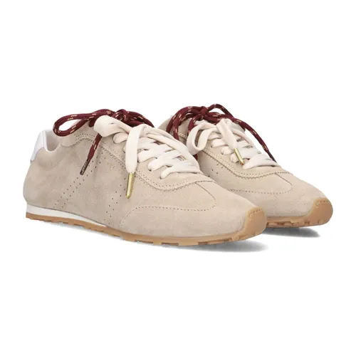 Nubikk - Shoes > Sneakers - Beige - Nubikk - Modalova