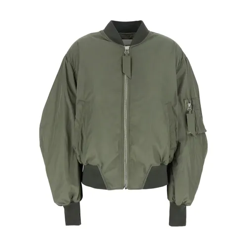 Jackets > Bomber Jackets - - The Attico - Modalova