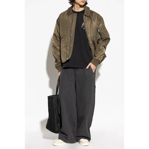 Tops > T-Shirts - - AllSaints - Modalova