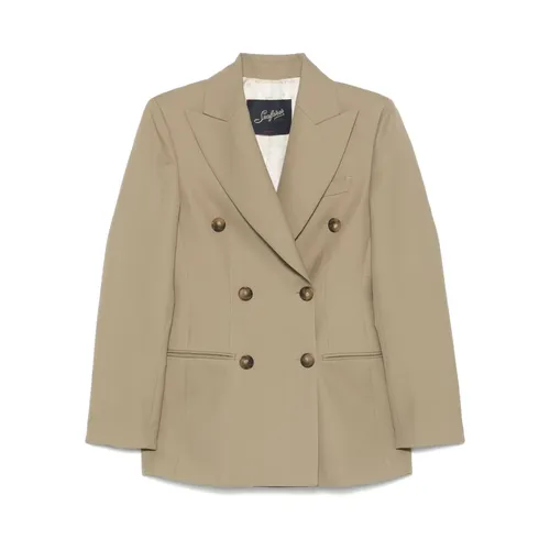 Jackets > Blazers - - Seafarer - Modalova