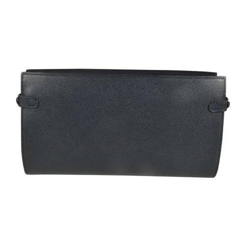 Valextra - Bags - Black - Valextra - Modalova