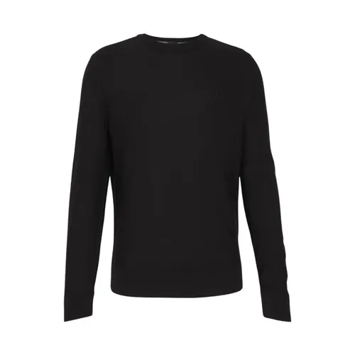 Knitwear > Round-neck Knitwear - - Hugo - Modalova