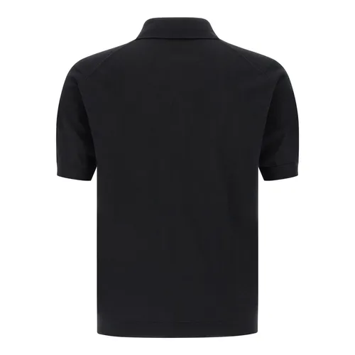 Tops > Polo Shirts - - John Smedley - Modalova