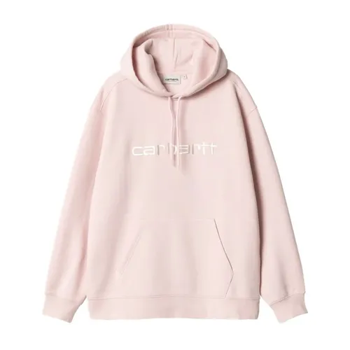 Sweatshirts & Hoodies > Hoodies - - Carhartt Wip - Modalova