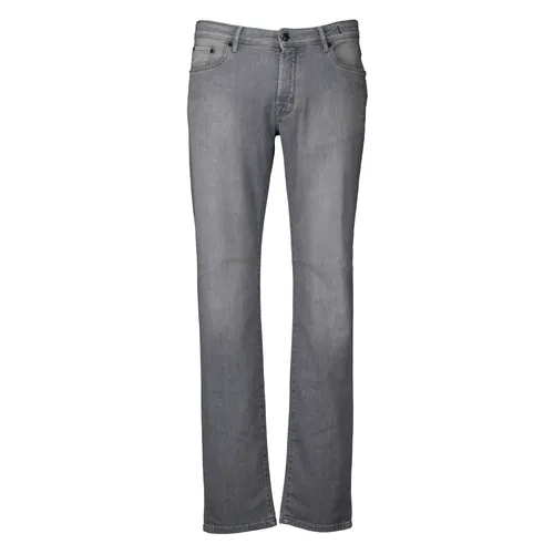 Jeans > Slim-fit Jeans - - Atelier Noterman - Modalova