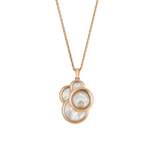 Accessories > Jewellery > Necklaces - - Chopard - Modalova