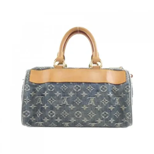 Pre-owned > Pre-owned Bags > Pre-owned Handbags - - Louis Vuitton Vintage - Modalova