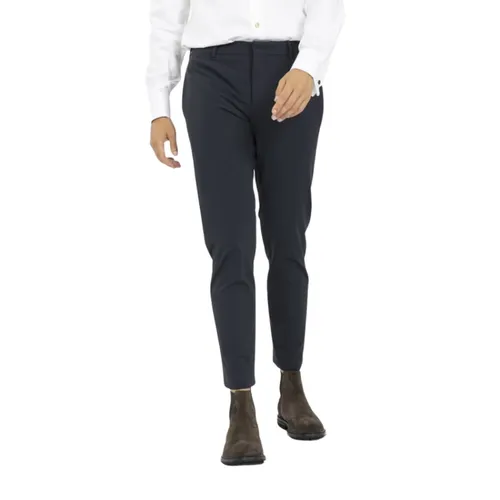 Trousers > Suit Trousers - - PT Torino - Modalova