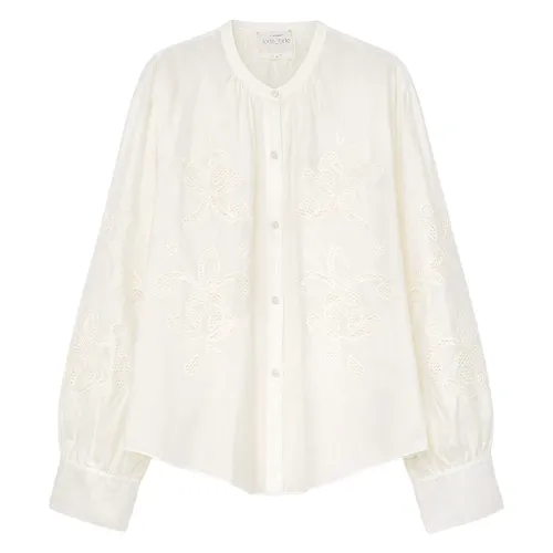 Blouses & Shirts > Shirts - - Forte Forte - Modalova
