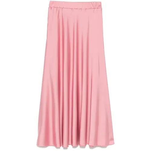 Skirts > Midi Skirts - - D.Exterior - Modalova