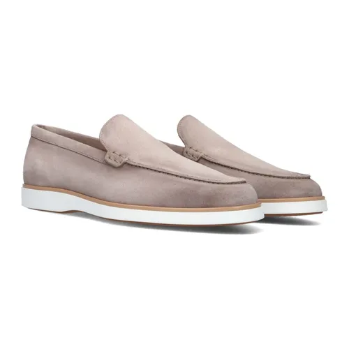 Shoes > Flats > Loafers - - Magnanni - Modalova