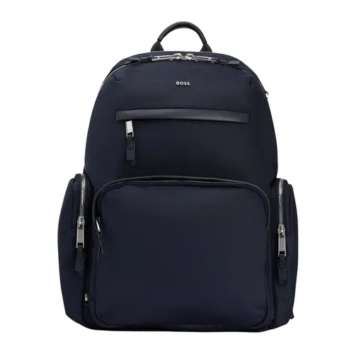 Hugo - Bags > Backpacks - Blue - Hugo - Modalova