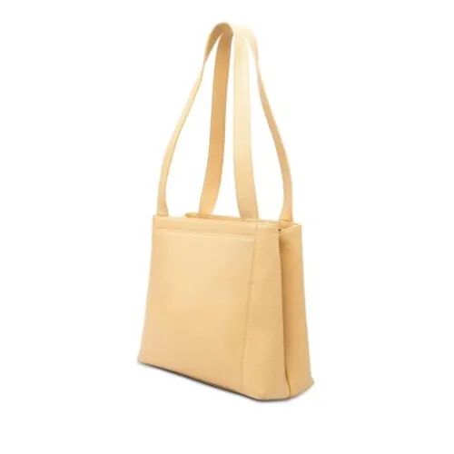 Pre-owned > Pre-owned Bags > Pre-owned Tote Bags - - Chanel Vintage - Modalova