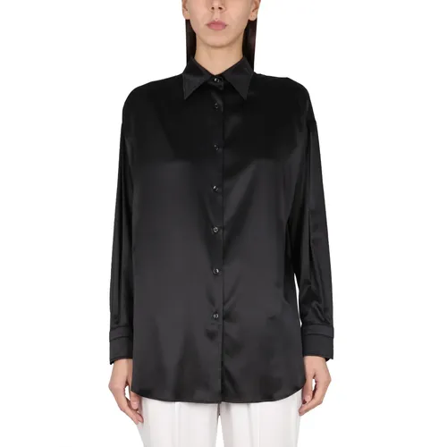 Blouses & Shirts > Shirts - - Tom Ford - Modalova