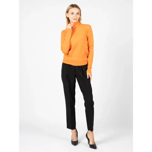 Knitwear > Turtlenecks - - Silvian Heach - Modalova