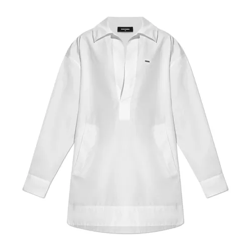 Dresses > Day Dresses > Short Dresses - - Dsquared2 - Modalova