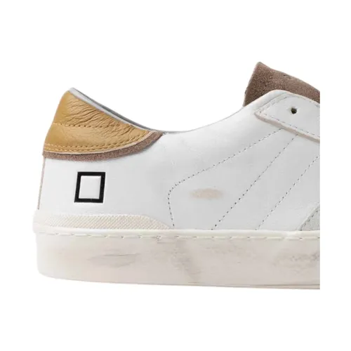 Shoes > Sneakers - - D.a.t.e. - Modalova