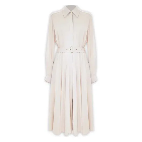 Dresses > Day Dresses > Shirt Dresses - - Kocca - Modalova