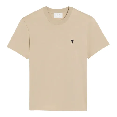 Tops > T-Shirts - - Ami Paris - Modalova
