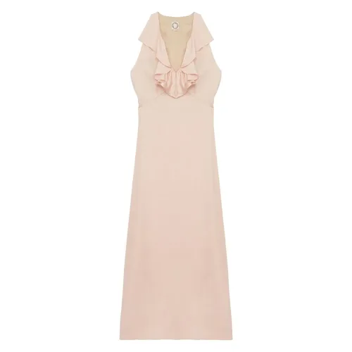 Dresses > Day Dresses > Midi Dresses - - Ines de la Fressange Paris - Modalova