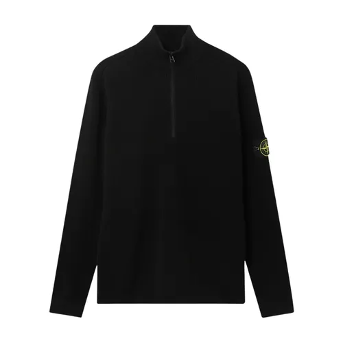Knitwear > Turtlenecks - - Stone Island - Modalova