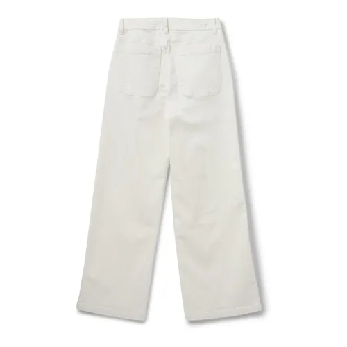 Trousers > Wide Trousers - - Sofie Schnoor - Modalova