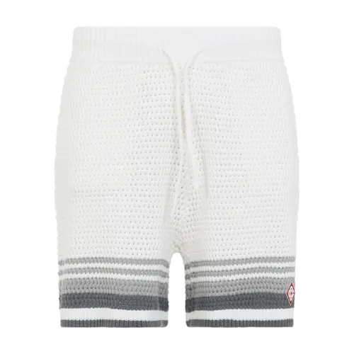 Shorts > Casual Shorts - - Casablanca - Modalova