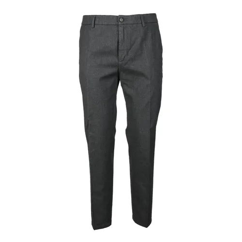 Trousers > Slim-fit Trousers - - Department Five - Modalova