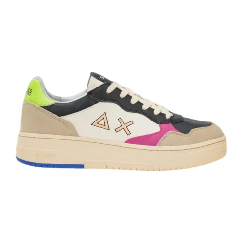 Shoes > Sneakers - - Sun68 - Modalova