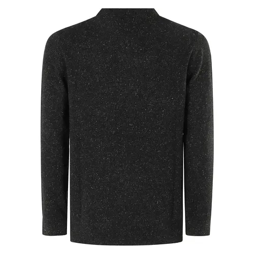 Knitwear > Round-neck Knitwear - - Barbour - Modalova