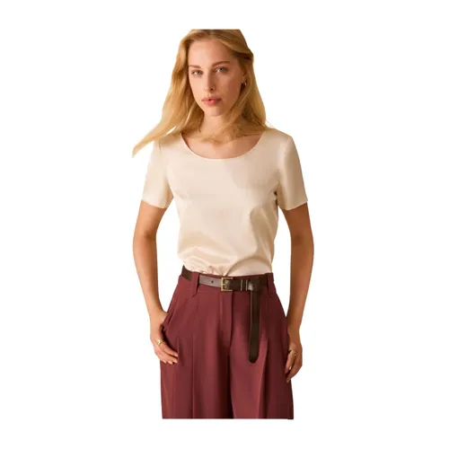 Blouses & Shirts > Blouses - - Pennyblack - Modalova