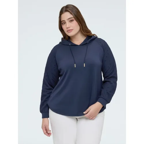 Sweatshirts & Hoodies > Hoodies - - Fiorella Rubino - Modalova