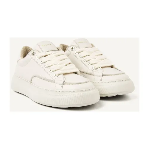 Nubikk - Shoes > Sneakers - Beige - Nubikk - Modalova