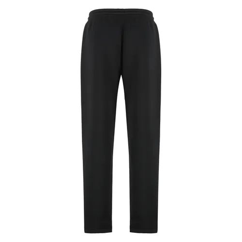 Trousers > Sweatpants - - Emporio Armani EA7 - Modalova