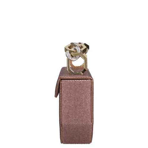 Gedebe - Bags > Handbags - Beige - Gedebe - Modalova