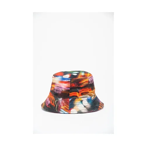 Accessories > Hats > Hats - - Moschino - Modalova
