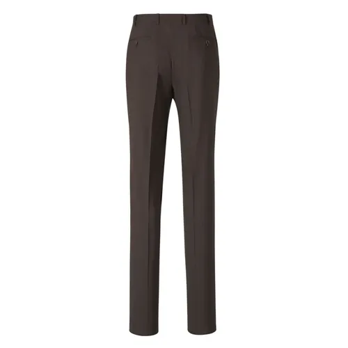 Trousers > Suit Trousers - - Canali - Modalova