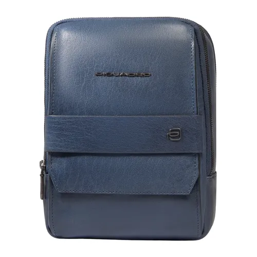 Bags > Messenger Bags - - Piquadro - Modalova