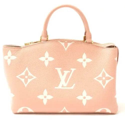 Pre-owned > Pre-owned Bags > Pre-owned Handbags - - Louis Vuitton Vintage - Modalova