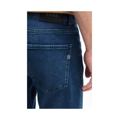 Jeans > Slim-fit Jeans - - Hugo - Modalova