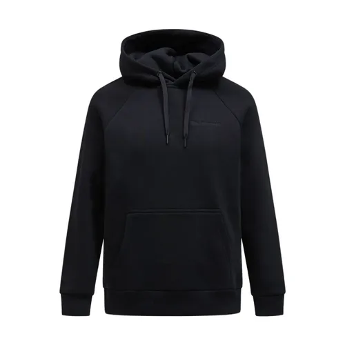 Sweatshirts & Hoodies > Hoodies - - Peak Performance - Modalova