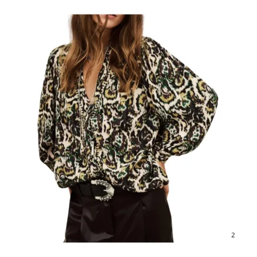 Blouses & Shirts > Blouses - - Ba&Sh - Modalova