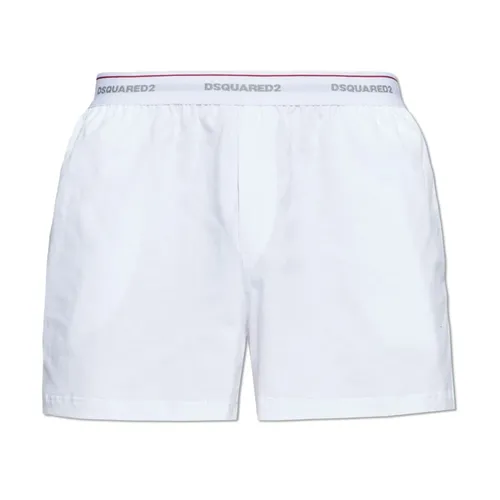Underwear > Bottoms - - Dsquared2 - Modalova