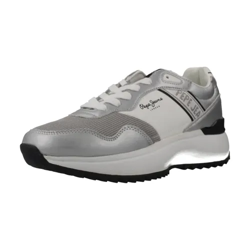 Shoes > Sneakers - - Pepe Jeans - Modalova